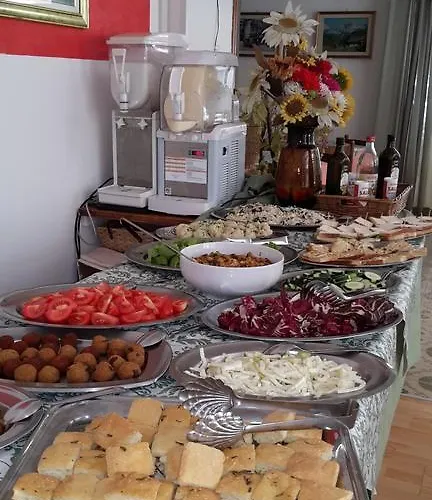 Del Sole מלון רימיני