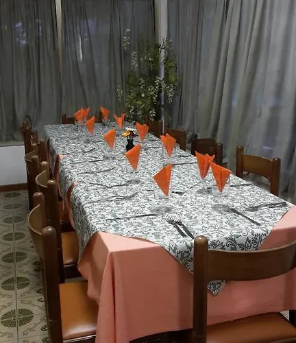 Del Sole מלון
