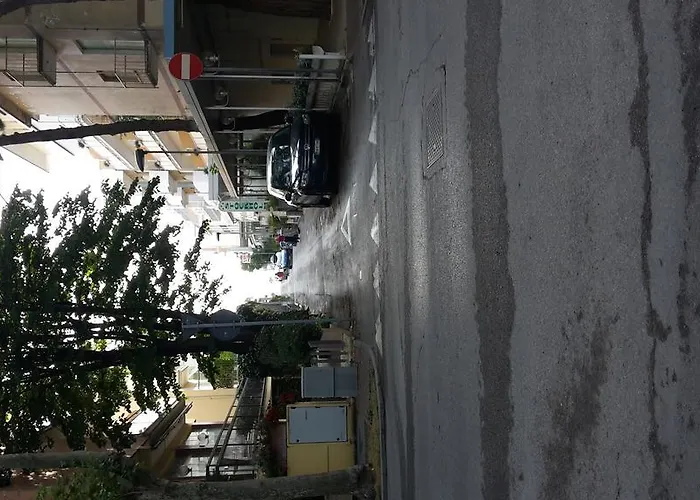 מלון Del Sole