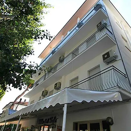Del Sole Hotell Rimini