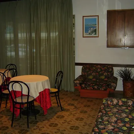 Del Sole Hotel Rimini