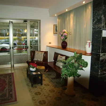 Del Sole Hotel Rimini