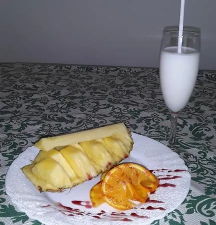 ホテル Del Sole 2*