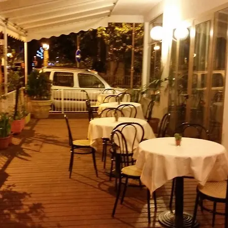 Del Sole Hotel Rimini