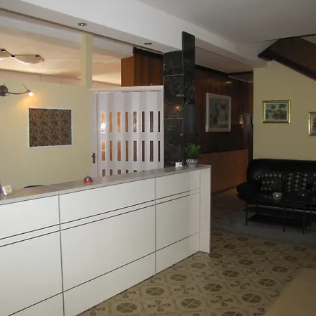 Del Sole Hotel Rimini