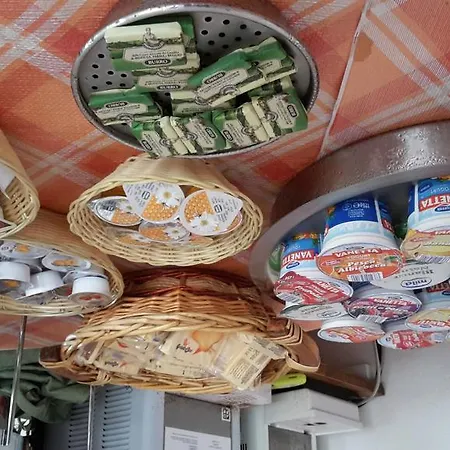 Del Sole Hotel Rimini