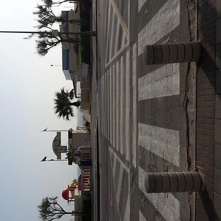 Del Sole ホテル 2*