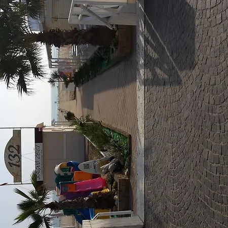 Hotel Del Sole Rimini