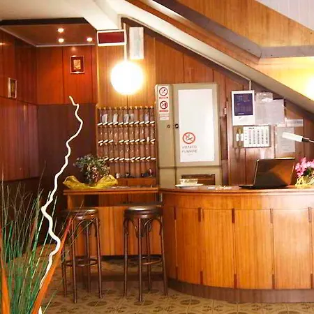 Hotel Del Sole Rimini