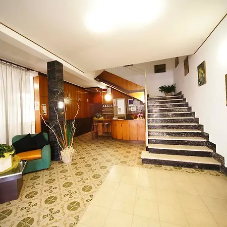 Hotel Del Sole Rimini