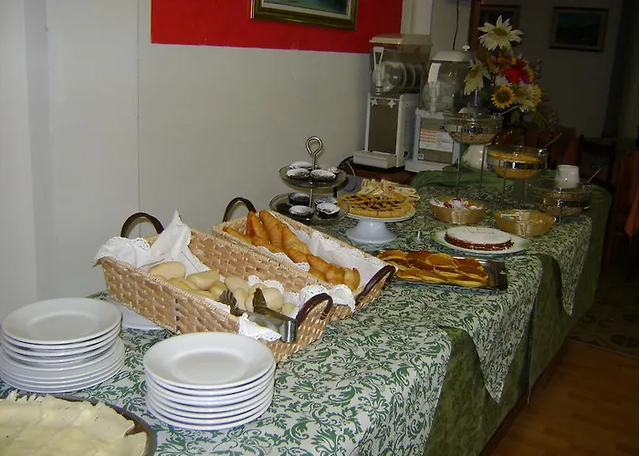 Del Sole מלון 2*