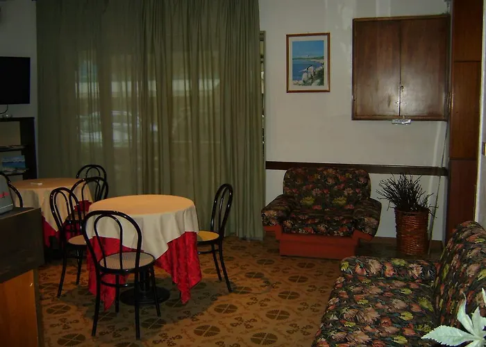 Del Sole Hotell Rimini