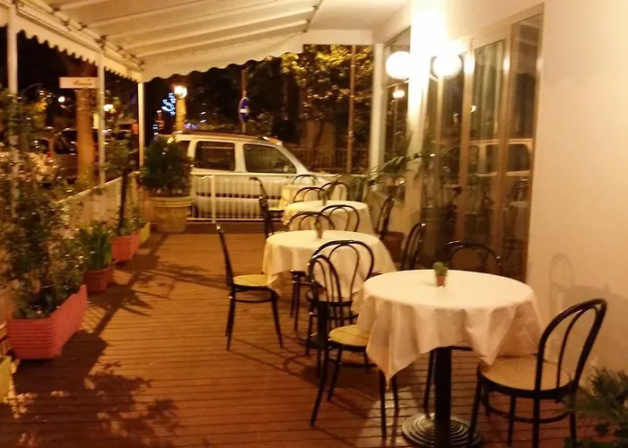 Del Sole Hotell Rimini