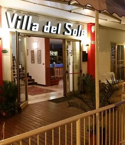 Del Sole מלון 2*