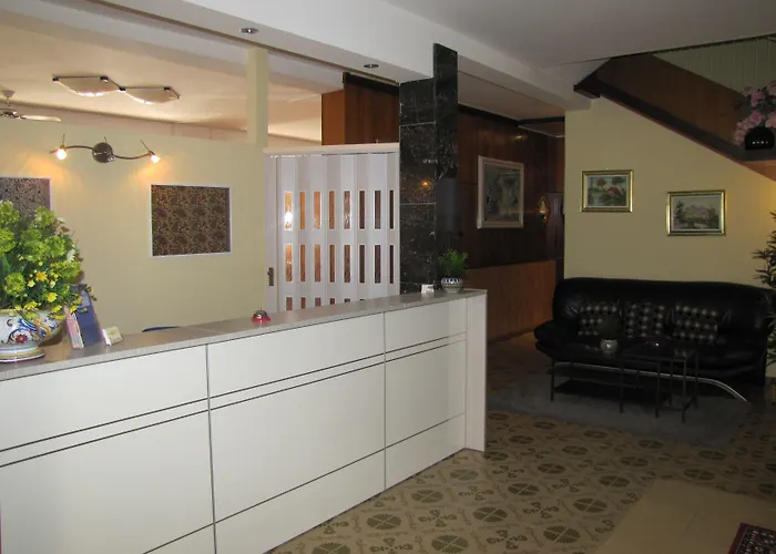 Del Sole Hotell Rimini