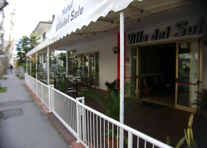 Del Sole רימיני