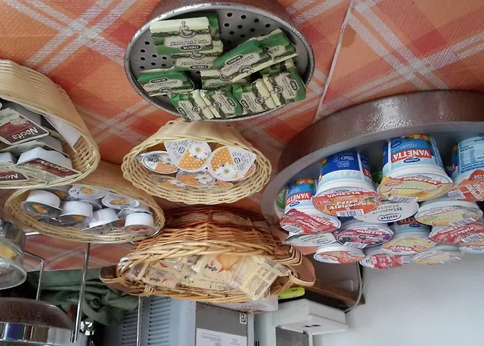 Del Sole Hotell Rimini