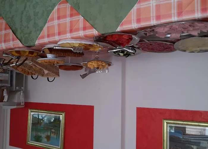 Del Sole 2* רימיני