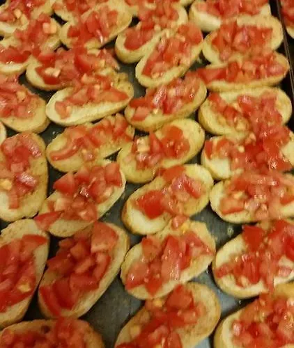 מלון Del Sole רימיני