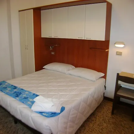 Del Sole Ρίμινι