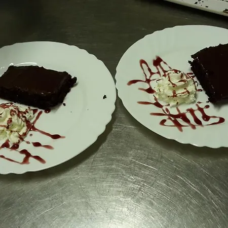 Ξενοδοχείο Del Sole 2*