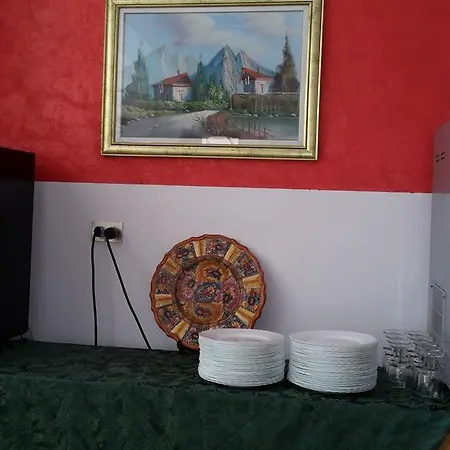 Del Sole Ξενοδοχείο