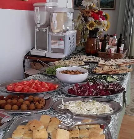 Del Sole Ξενοδοχείο Ρίμινι