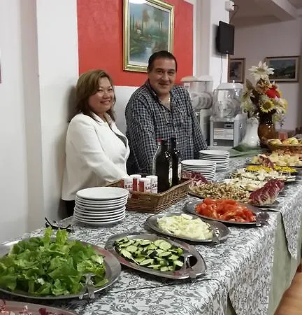 Del Sole Ξενοδοχείο