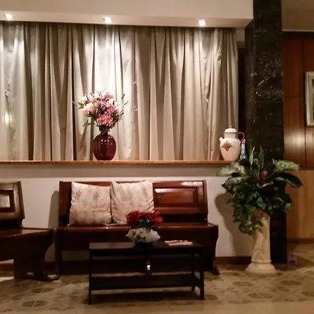 Ξενοδοχείο Del Sole Ρίμινι