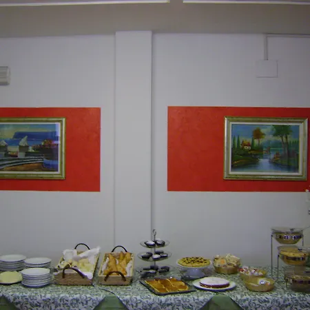 Del Sole Ξενοδοχείο 2*