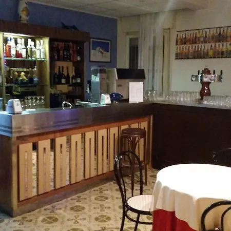 Del Sole 2* Ρίμινι