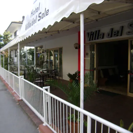 Del Sole Ρίμινι