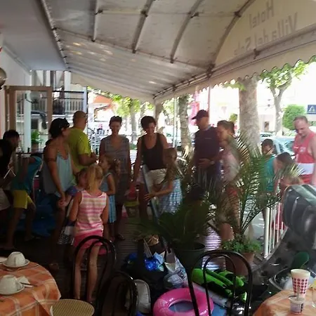 Del Sole 2* Ρίμινι