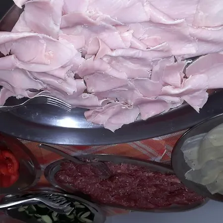 Del Sole Ξενοδοχείο Ρίμινι