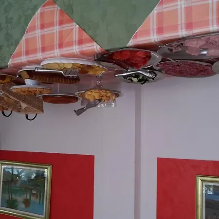 Del Sole 2* Ρίμινι