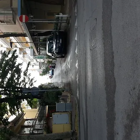 Ξενοδοχείο Del Sole