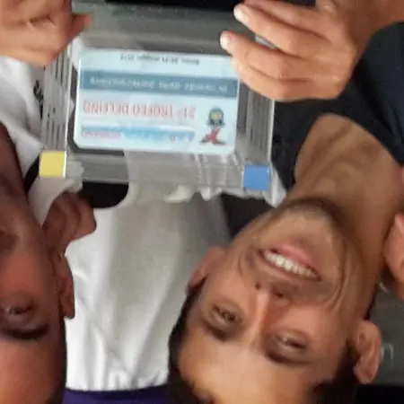 Del Sole Ξενοδοχείο 2*