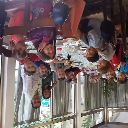 Del Sole Ξενοδοχείο