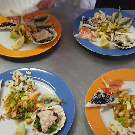 Del Sole Ρίμινι