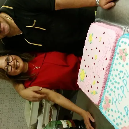 Del Sole 2* Ρίμινι