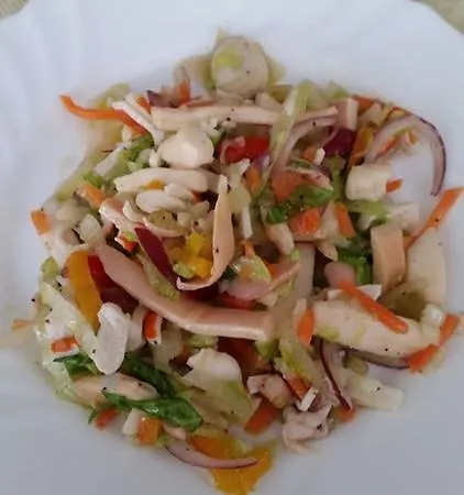 Ξενοδοχείο Del Sole 2*