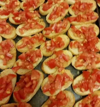 Ξενοδοχείο Del Sole Ρίμινι