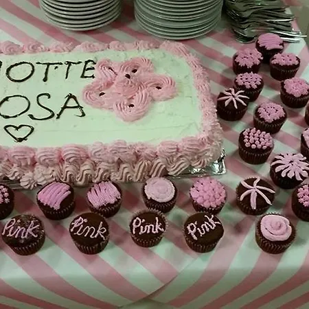 Del Sole Ξενοδοχείο Ρίμινι