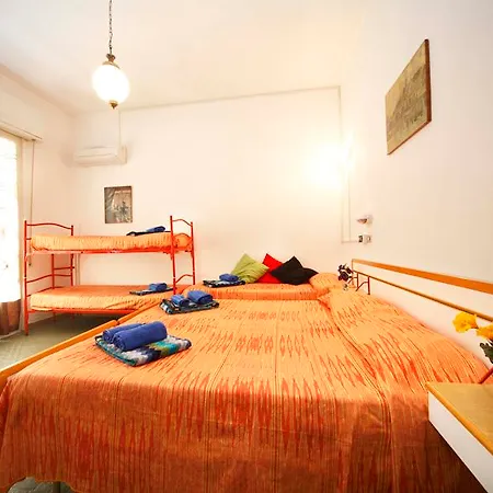 Ξενοδοχείο Del Sole