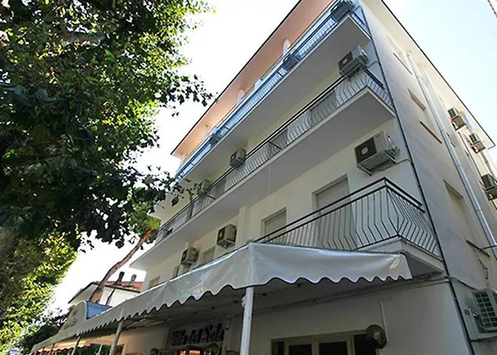 Del Sole Hotel Rimini