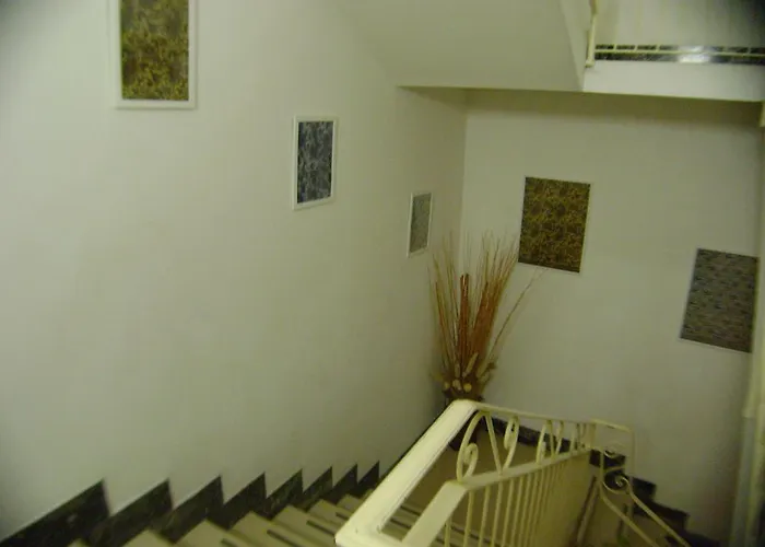 Del Sole فندق 2*