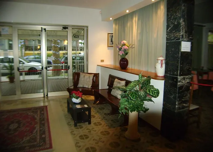 Del Sole Hotel Rimini