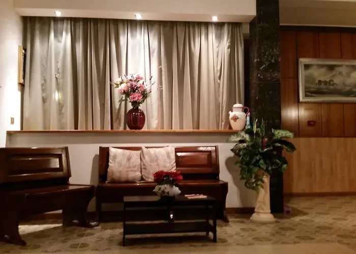 Hotel Del Sole Rimini