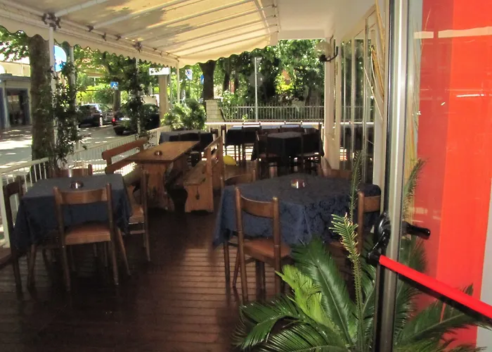 Del Sole ريميني