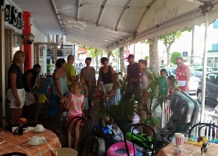 Del Sole 2* ريميني